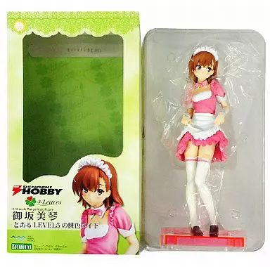 Figure - Toaru Kagaku no Railgun (A Certain Scientific Railgun) / Misaka Mikoto