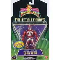 Figure - Power Rangers