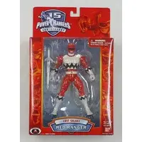 Figure - Power Rangers