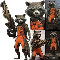 Movie Masterpiece - Guardians of the Galaxy