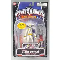 Figure - Power Rangers