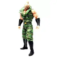 Figure - Kinnikuman / Soldierman