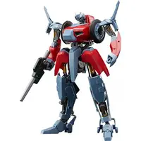 Figure - Megazone 23