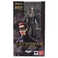 S.H.Figuarts - Batman