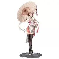 Figure - Honkai Impact 3rd