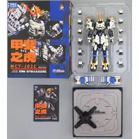 Figure - Progenitor Effect