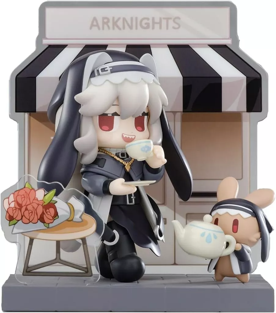 Figure - Arknights