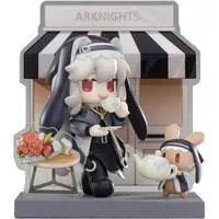 Figure - Arknights