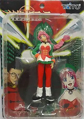 Figure - Psychic Force