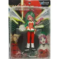 Figure - Psychic Force