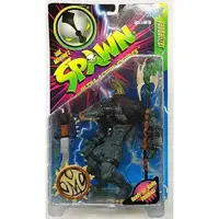 Figure - Spawn