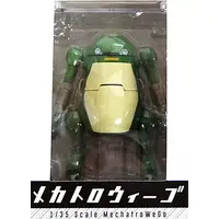 Figure - Mechatro Wego