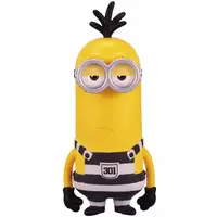 Figure - Despicable Me