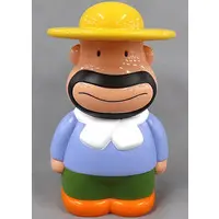 Figure - Curl-Ojisan