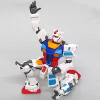 Figure - Prize Figure - Gundam series