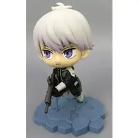 Figure - Kaiju No. 8 / Ichikawa Reno