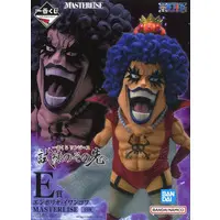 Ichiban Kuji - One Piece / Emporio Ivankov