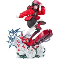 Figure - RWBY / Ruby Rose