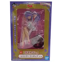 Ichiban Kuji - Ranma ½ / Shampoo