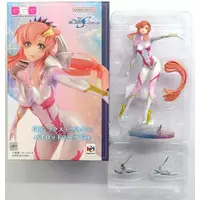 Figure - Mobile Suit Gundam SEED / Lacus Clyne