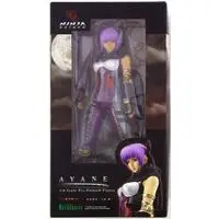 Figure - NINJA GAIDEN