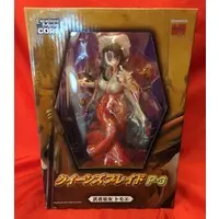 Figure - Queen's Blade / Tomoe