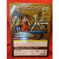 Figure - Queen's Blade / Tomoe