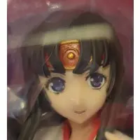 Figure - Queen's Blade / Tomoe
