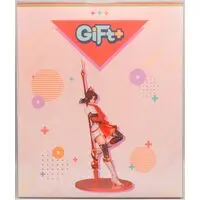 Figure - Honor of Kings