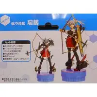 Microman Arts - KanColle / Zuikaku