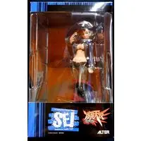 Figure - Bakuretsu Tenshi (Burst Angel)