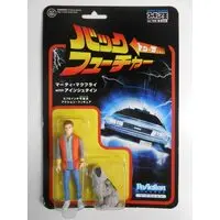 Figure - Back to the Future