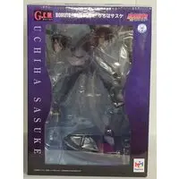 G.E.M. - NARUTO / Uchiha Sasuke