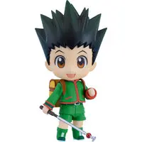 Nendoroid - Hunter x Hunter / Gon Freecss