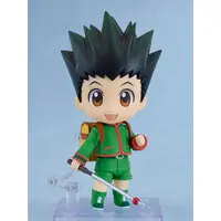 Nendoroid - Hunter x Hunter / Gon Freecss