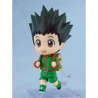 Nendoroid - Hunter x Hunter / Gon Freecss