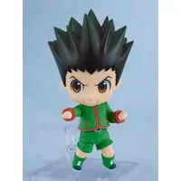 Nendoroid - Hunter x Hunter / Gon Freecss