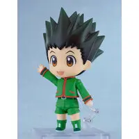 Nendoroid - Hunter x Hunter / Gon Freecss