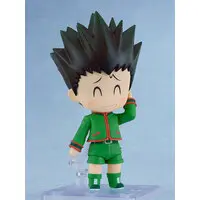 Nendoroid - Hunter x Hunter / Gon Freecss