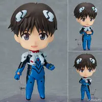 Nendoroid - Neon Genesis Evangelion / Ikari Shinji