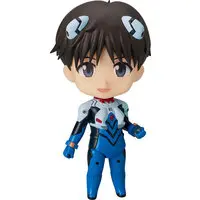 Nendoroid - Neon Genesis Evangelion / Ikari Shinji