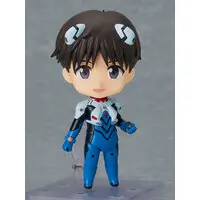Nendoroid - Neon Genesis Evangelion / Ikari Shinji