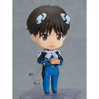 Nendoroid - Neon Genesis Evangelion / Ikari Shinji
