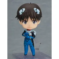 Nendoroid - Neon Genesis Evangelion / Ikari Shinji