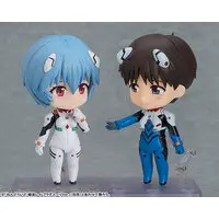 Nendoroid - Neon Genesis Evangelion / Ikari Shinji
