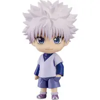 Nendoroid - Hunter x Hunter / Killua Zoldyck