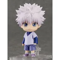 Nendoroid - Hunter x Hunter / Killua Zoldyck