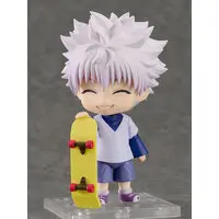 Nendoroid - Hunter x Hunter / Killua Zoldyck