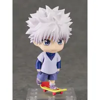 Nendoroid - Hunter x Hunter / Killua Zoldyck