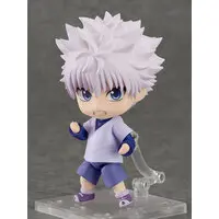 Nendoroid - Hunter x Hunter / Killua Zoldyck